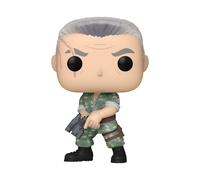 Funko POP Movies: Avatar - Miles Quaritch - Avatar: the Way Of Wate (US IMPORT)