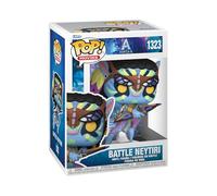 Funko POP! Movies: Avatar - Neytiri 65643 Figure, Multicolour, From 3 Years