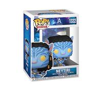Avatar 2009 Neytiri Pop! Vinyl