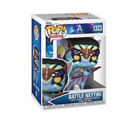 Avatar 2009 Neytiri Battle Version Pop! Vinyl