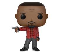 FUNKO POP! MOVIES: Baby Driver - Bats