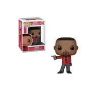 FUNKO POP! MOVIES: Baby Driver - Bats