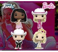 FUNKO POP MOVIES: BARBIE- COWBOY KEN