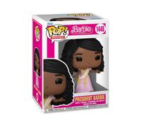 Funko POP Movies: Barbie - President Barbie - Collectable Vinyl Figure - Gift I