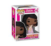 Funko Pop! Movies - Barbie The Movie #1448 President