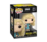 Funko Pop Movies Batman 85Th Anniversary Vicki Vale Figure 516