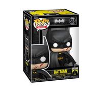 Funko Pop! Movies: Batman's 85th Anniversary - Batman
