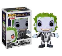 FUNKO Pop Movies Beetlejuice 05 Vinyl Figure Collection