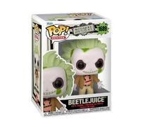 Funko Pop Movies Beetlejuice 2 Beetlejuice Figure 1689