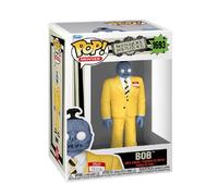 Funko Pop Movies Beetlejuice 2 Bob Figure 1693