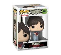 Funko Pop! Movies: Beetlejuice Beetlejuice - Astrid - Collectable Vinyl Figure - Gift Idea - Official Merchandise - Toys for Kids & Adults - Movies Fans - Model Figure for Collectors and Display