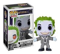 FUNKO POP! MOVIES: Beetlejuice