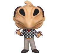 Funko POP! Movies: Beetlejuice-Adam Maitland Transformed - Collectable Vinyl Figure - Gift Idea - Official Merchandise - Toys for Kids & Adults - Movies Fans - Model Figure for Collectors and Display