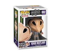 Funko Beetlejuice Adam Transformed Figure