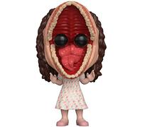 Funko POP! Movies: Beetlejuice-Barbara Transformed - Collectable Vinyl Figure - Gift Idea - Official Merchandise - Toys for Kids & Adults - Movies Fans - Model Figure for Collectors and Display