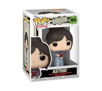 Beetlejuice Beetlejuice - Astrid - #1691 - Movies - Funko Pop