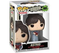 Funko Pop! Movies: Beetlejuice Beetlejuice - Astrid - Collectable Vinyl Figure - Gift Idea - Official Merchandise - Toys for Kids & Adults - Movies Fans - Model Figure for Collectors and Display