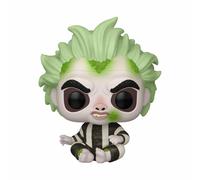 Funko Pop! Movies: Beetlejuice 2 - Baby Beetlejuice - Collectable Vinyl Figure - Gift Idea - Official Merchandise - Toys for Kids & Adults - Movies Fans - Model Figure for Collectors and Display
