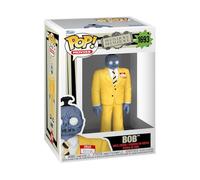 Funko Pop! Movies: Beetlejuice Beetlejuice - Bob - Collectable Vinyl Figure - Gift Idea - Official Merchandise - Toys for Kids & Adults - Movies Fans - Model Figure for Collectors and Display