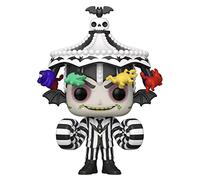 Funko Pop! Movies: Beetlejuice - Beetlejuice (Carousel Hat Special Edition) #1005
