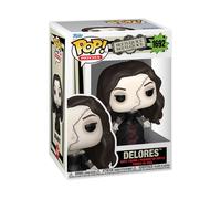 Funko Pop Movies: Beetlejuice Beetlejuice - Delores - Collectable V (US IMPORT)