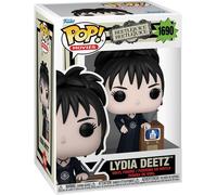 Funko POP! Movies: Beetlejuice 2 - Lydia Deetz - Figurine
