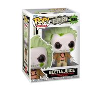 Funko Pop! Movies - Beetlejuice #1689 In Cardigan