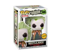 Funko Pop! Movies - Beetlejuice #1689 In Cardigan
