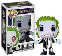 Beetlejuice Pop! Vinyl Figure