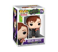 Funko POP Movies: Beetlejuice - Delia Deetz - Collectable Vinyl Fig (US IMPORT)
