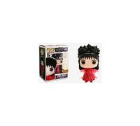 Funko Pop Movies: Beetlejuice - Lydia Deetz in Wedding Dress Collectible Figure, Multicolor