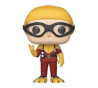 Funko POP. Movies: Big Daddy - Scuba Sam