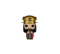 Funko POP Movies: Big Trouble in Little China - Lo Pan Action Figure