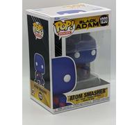 Funko POP Figure DC Comics Black Adam Atom Smasher