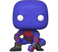 Funko POP Figure DC Comics Black Adam Atom Smasher