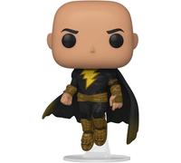 Funko POP! Movies: DC - Black Adam Flying With Cape - Collectable Vinyl Figure - Gift Idea - Official Merchandise - Toys for Kids & Adults - Movies Fans - Model Figure for Collectors and Display