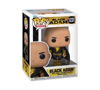 FUNKO POP MOVIES: BLACK ADAM- POP 1