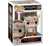 Funko POP Movies: Black Phone - the Grabber - Bloody - Collectable Vinyl Figure