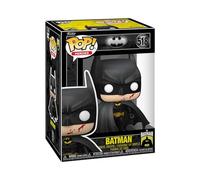 Funko POP! Batman (Belltower Battle) - Batman 85Th Anniversary