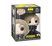 Funko Pop! Movies: BM Returns - Catwoman - Batman Returns 1992 - Collectable Vinyl Figure - Gift Idea - Official Merchandise - Toys for Kids & Adults - Movies Fans - Model Figure for Collectors
