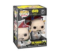 Funko Pop! Movies: BM Returns - the Penguin - Batman Returns 1992 - Collectable Vinyl Figure - Gift Idea - Official Merchandise - Toys for Kids & Adults - Movies Fans - Model Figure for Collectors