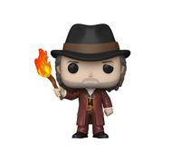 Funko POP! Movies: Bram Stoker's - Gabriel Van Helsing Helsing - Bram Stoker’s Dracula - Collectable Vinyl Figure - Gift Idea - Official Merchandise - Toys for Kids & Adults - Movies Fans