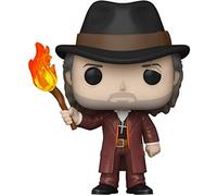 Figure Dracula - Bram Stoker - POP! - Van Helsing - FK49800