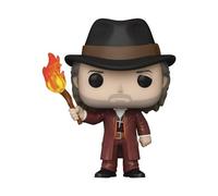 FUNKO POP MOVIES - BRAM STOKER'S- VAN HELSING - New Non-book item - Y245z