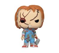 Funko Pop Movies: Bride Of Chucky - Chucky #1249