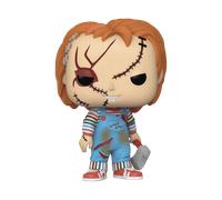 Funko Pop Movies: Bride Of Chucky - Chucky #1249