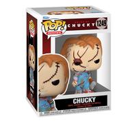 Funko Pop Movies: Bride of chucky - chucky