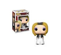 Funko Pop! Chucky Bride Of Tiffany C5 Figure 6 Units