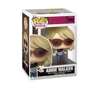 Funko - Collectible Vinyl Figure - Annie Walker, Bridesmaids - Official - #1968 - 10.2 cm