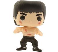 Funko Pop Movies Bruce Lee Enter the Dragon Exclusive Vinyl Figure